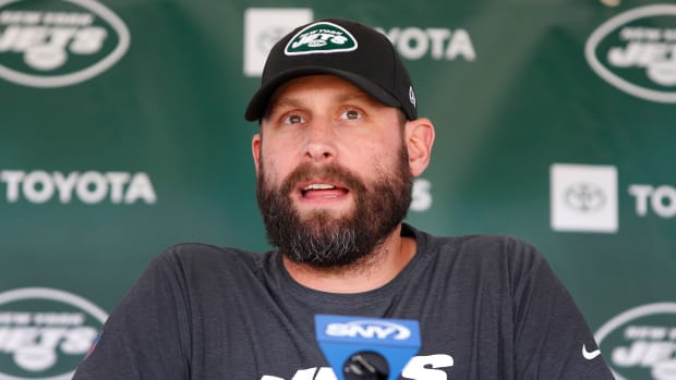 Adam Gase 7:26